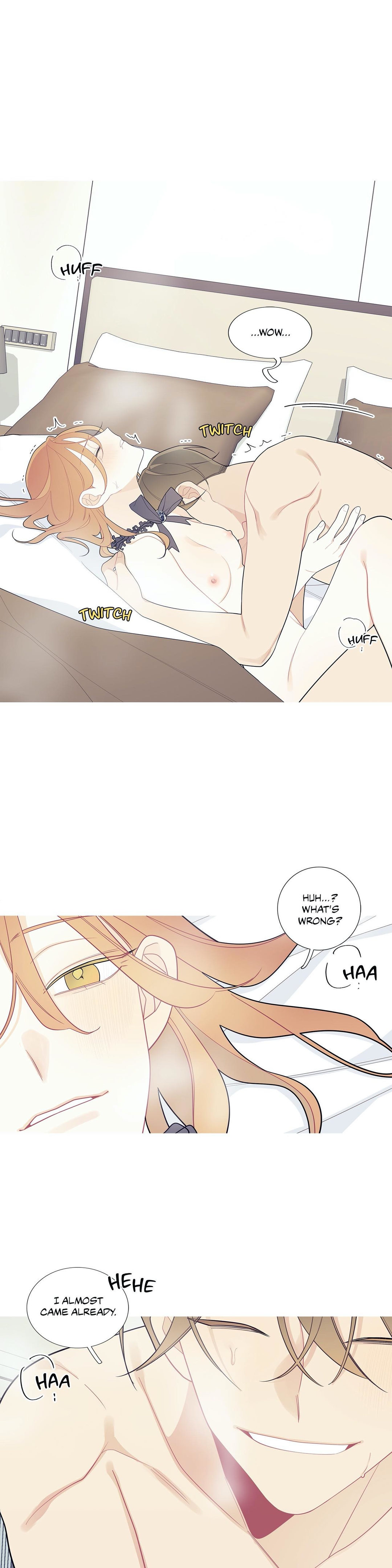 What’s Going On? - Chapter 109 [photo 16] - MangaPorn