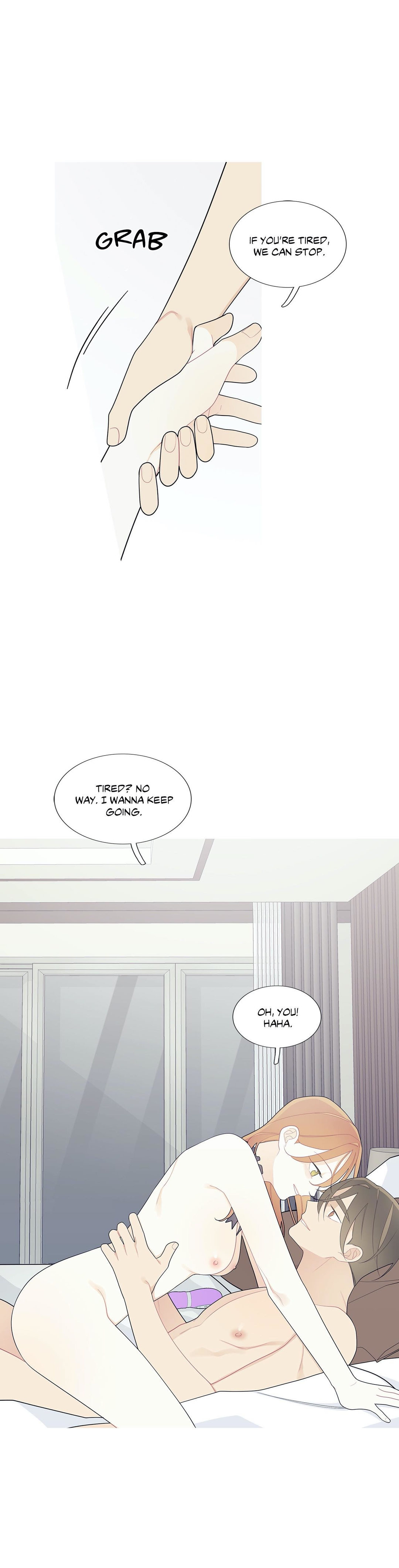What’s Going On? - Chapter 109 [photo 17] - MangaPorn