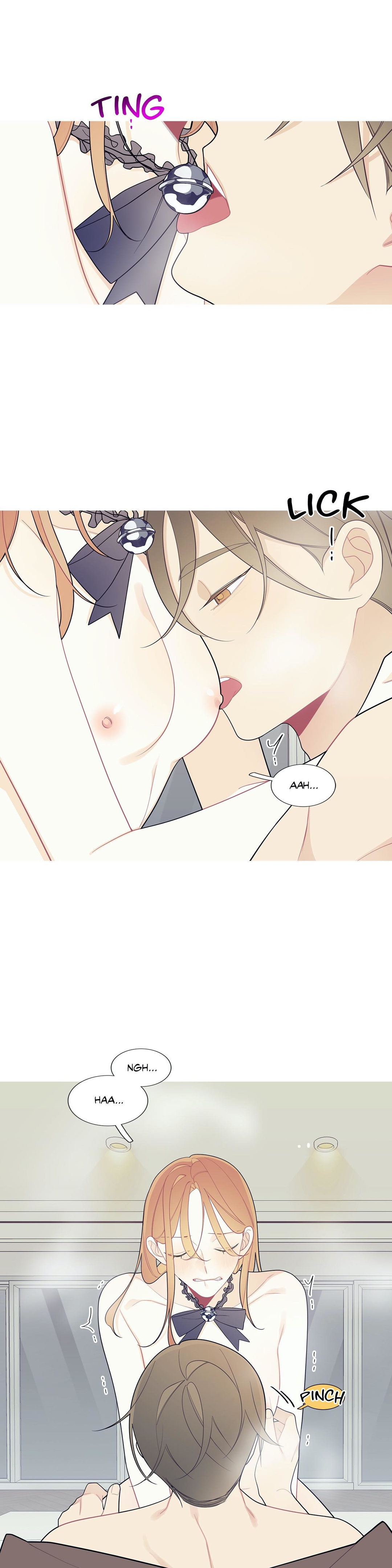 What’s Going On? - Chapter 109 [photo 18] - MangaPorn
