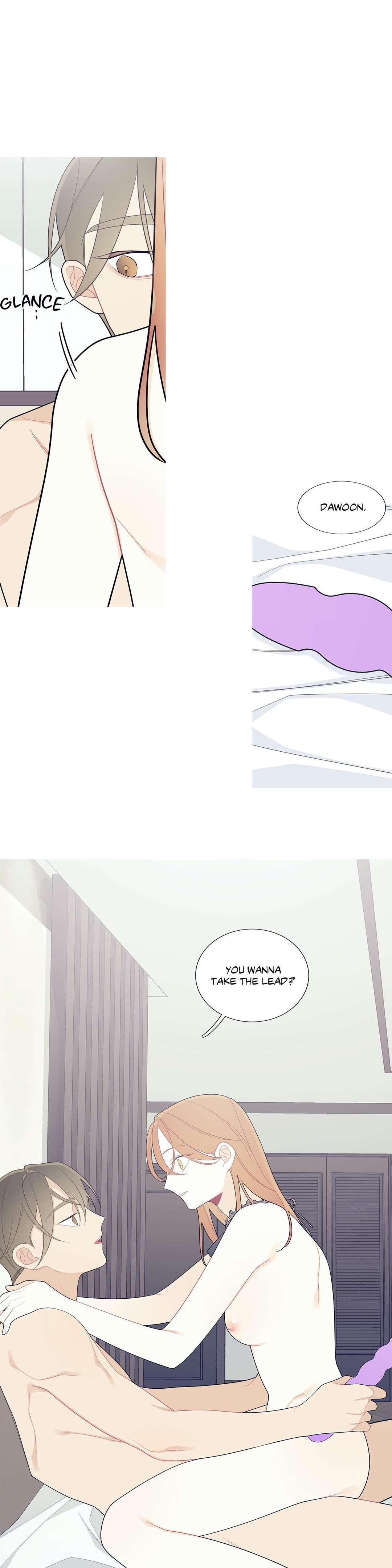 What’s Going On? - Chapter 109 [photo 19] - MangaPorn