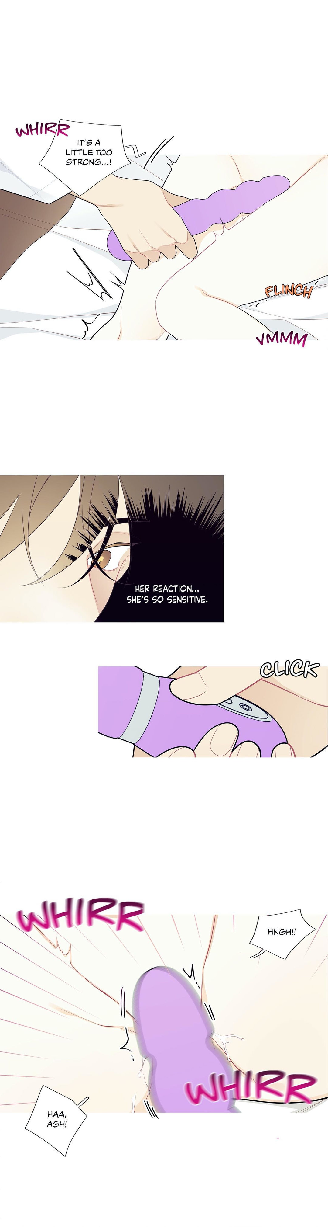 What’s Going On? - Chapter 109 [photo 6] - MangaPorn