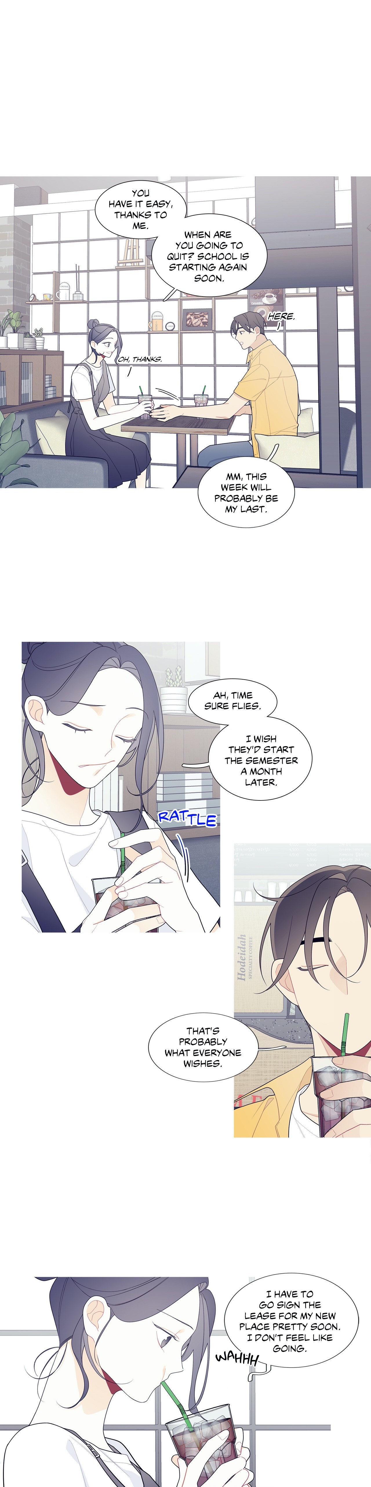 What’s Going On? - Chapter 110 [photo 15] - MangaPorn