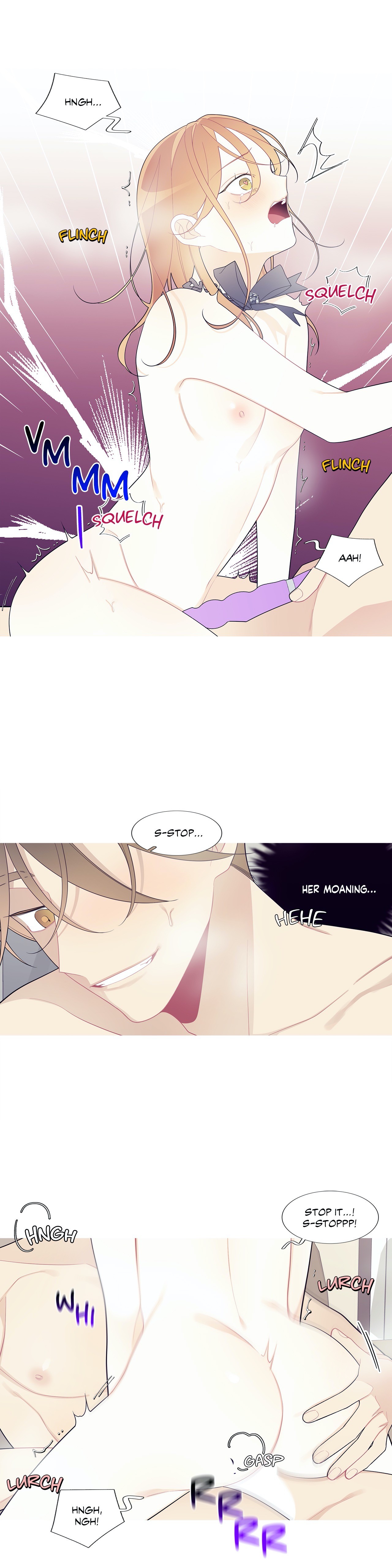 What’s Going On? - Chapter 110 [photo 4] - MangaPorn