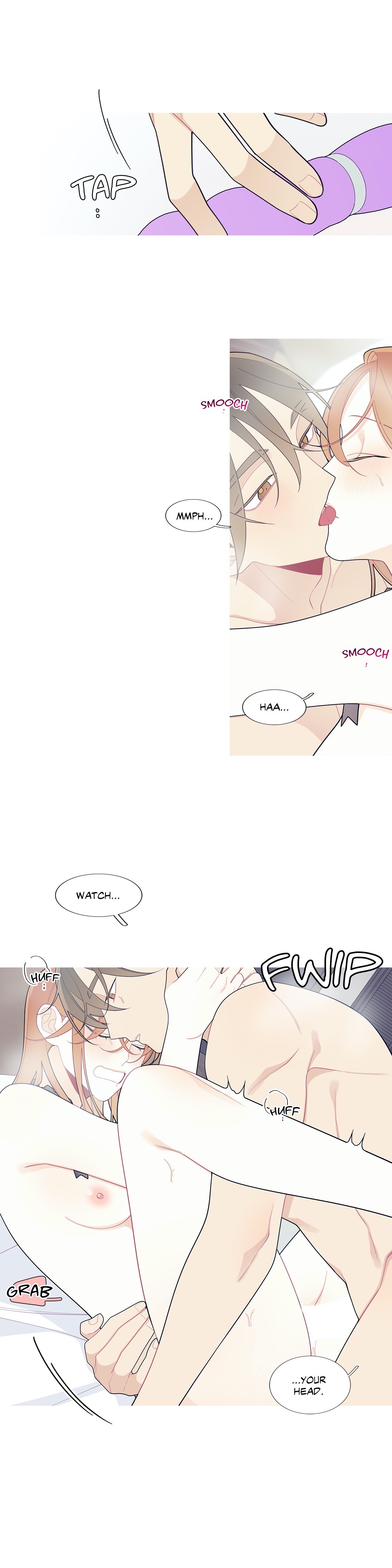 What’s Going On? - Chapter 110 [photo 8] - MangaPorn