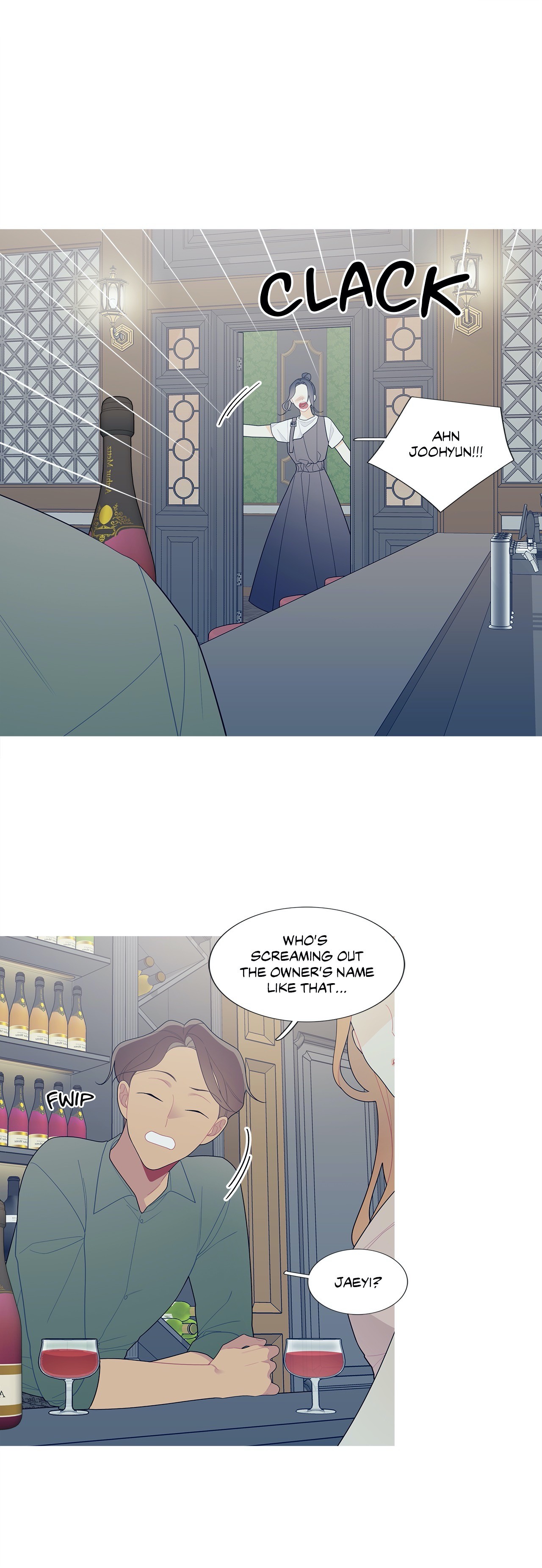 What’s Going On? - Chapter 111 [photo 18] - MangaPorn