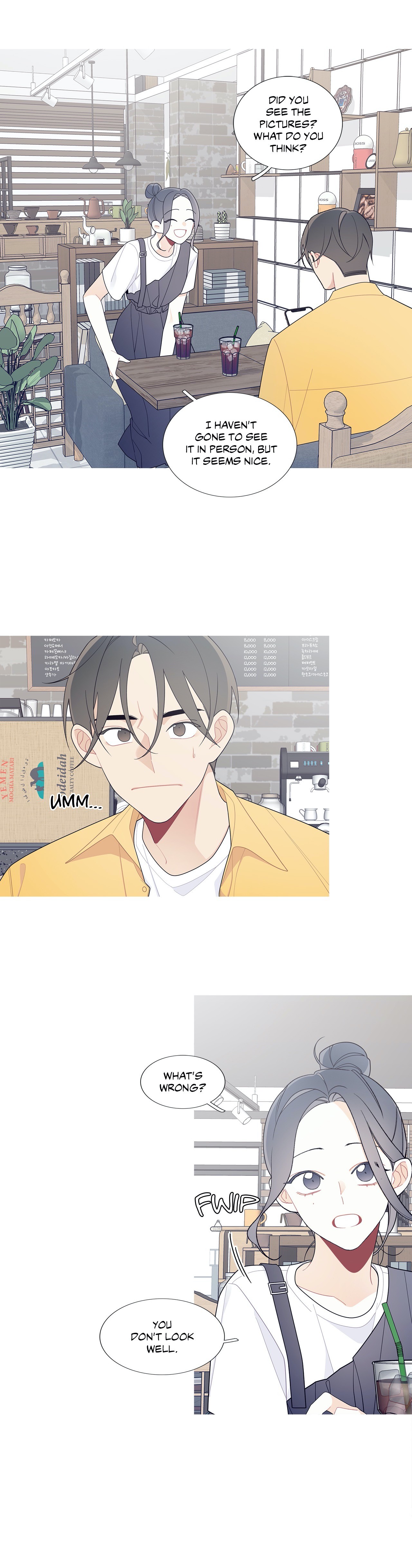 What’s Going On? - Chapter 111 [photo 3] - MangaPorn