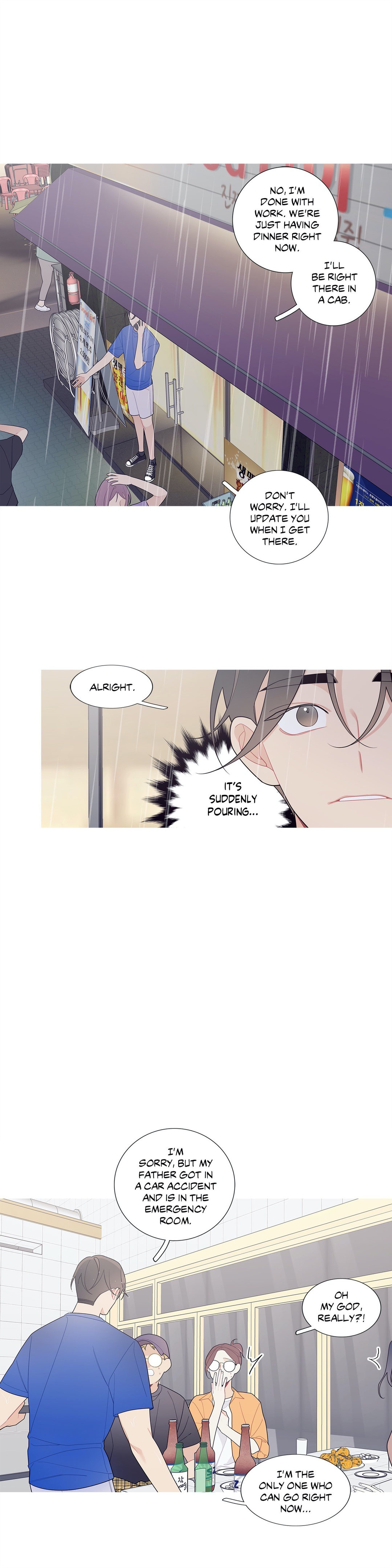 What’s Going On? - Chapter 112 [photo 18] - MangaPorn