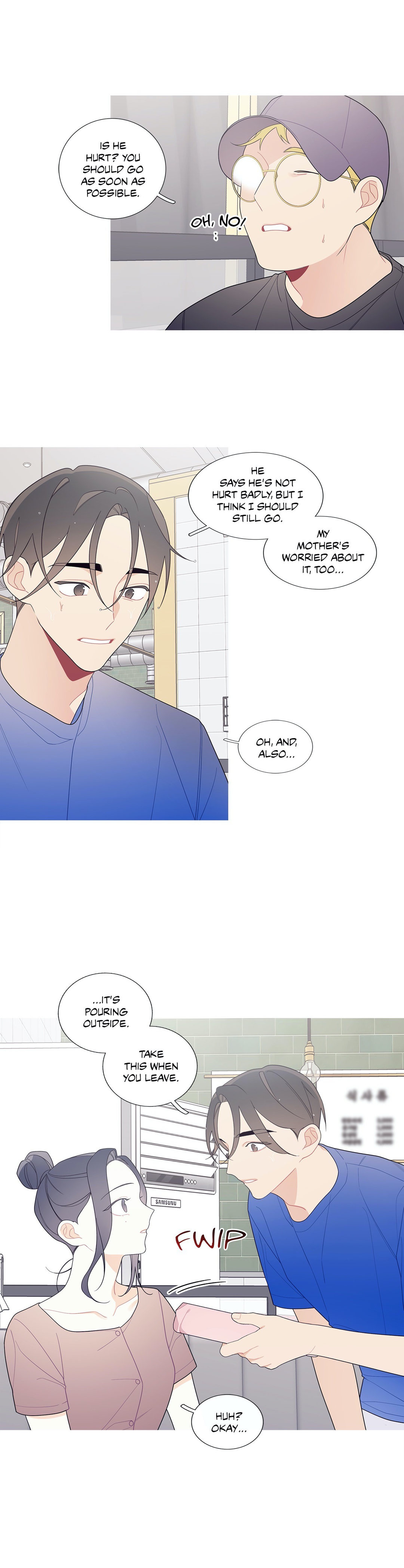 What’s Going On? - Chapter 112 [photo 19] - MangaPorn
