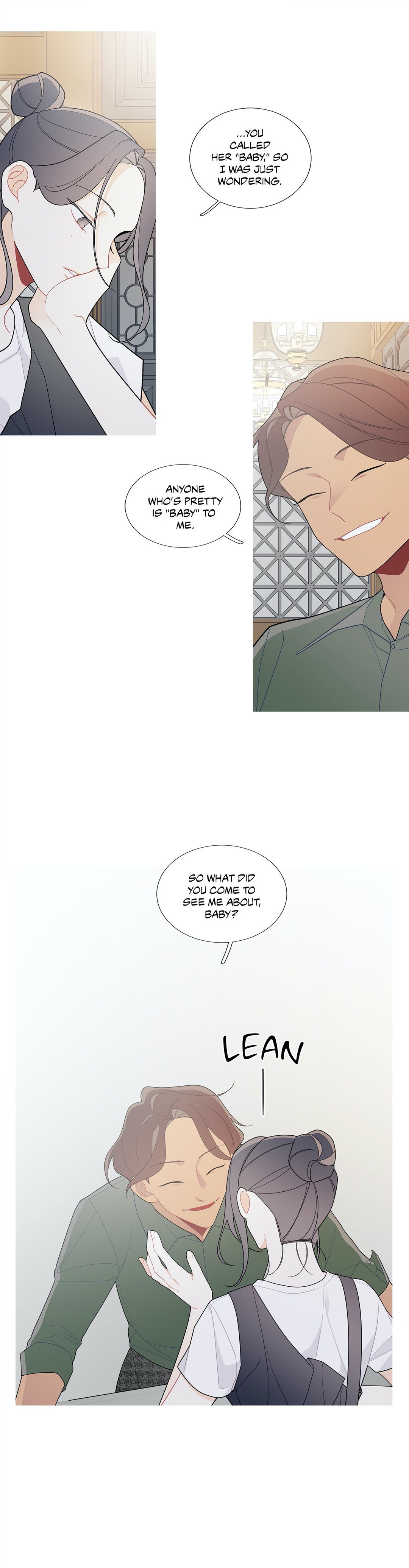 What’s Going On? - Chapter 112 [photo 5] - MangaPorn