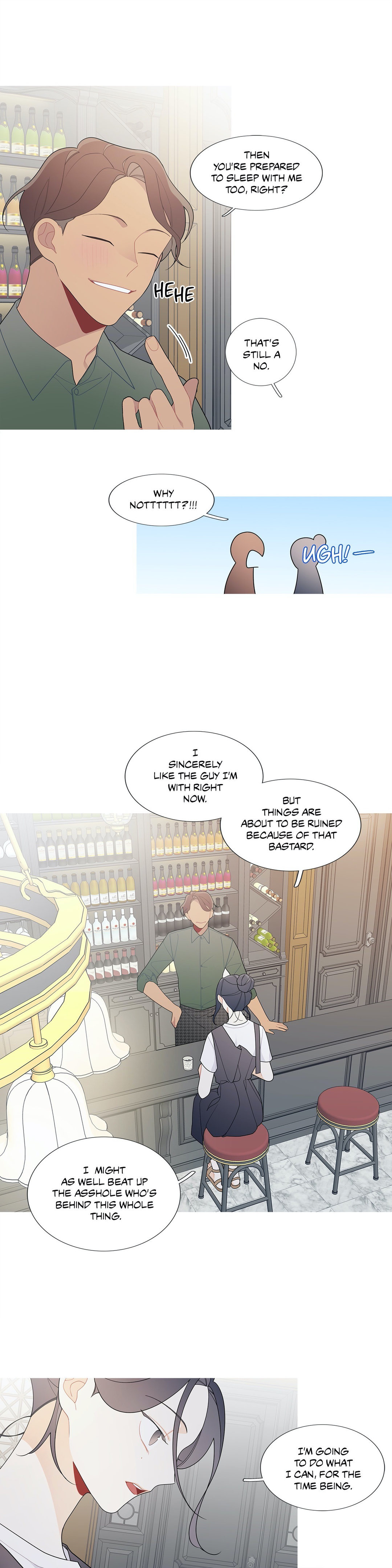 What’s Going On? - Chapter 112 [photo 7] - MangaPorn