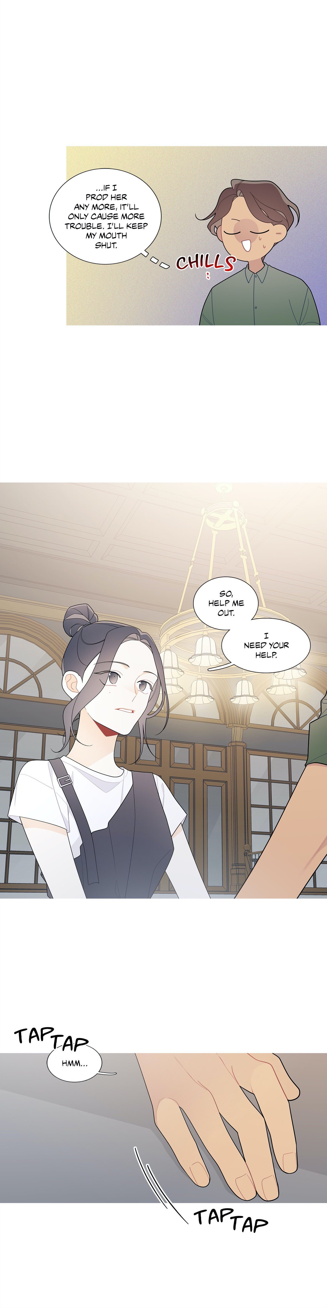 What’s Going On? - Chapter 112 [photo 8] - MangaPorn
