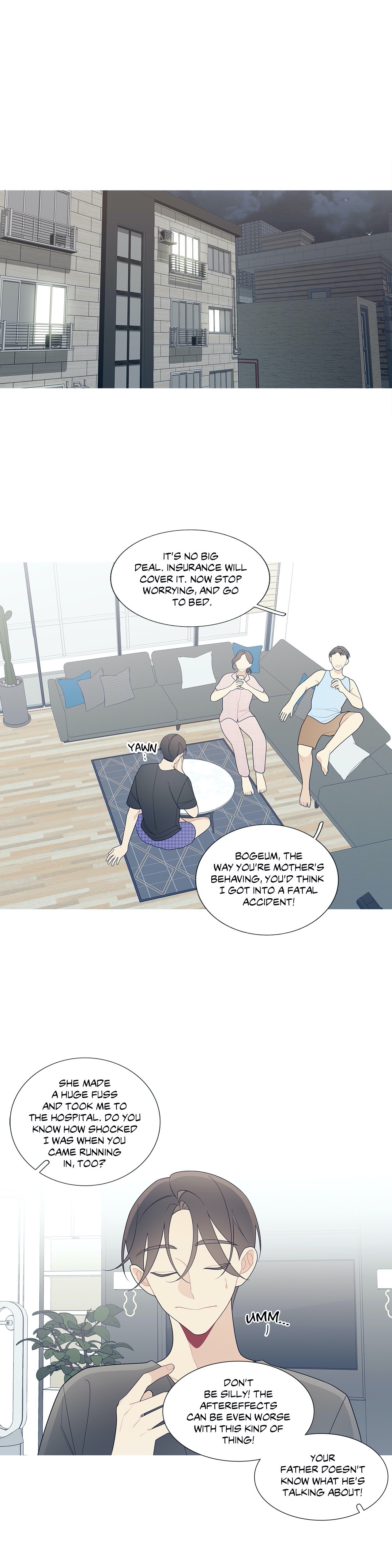 What’s Going On? - Chapter 113 [photo 1] - MangaPorn