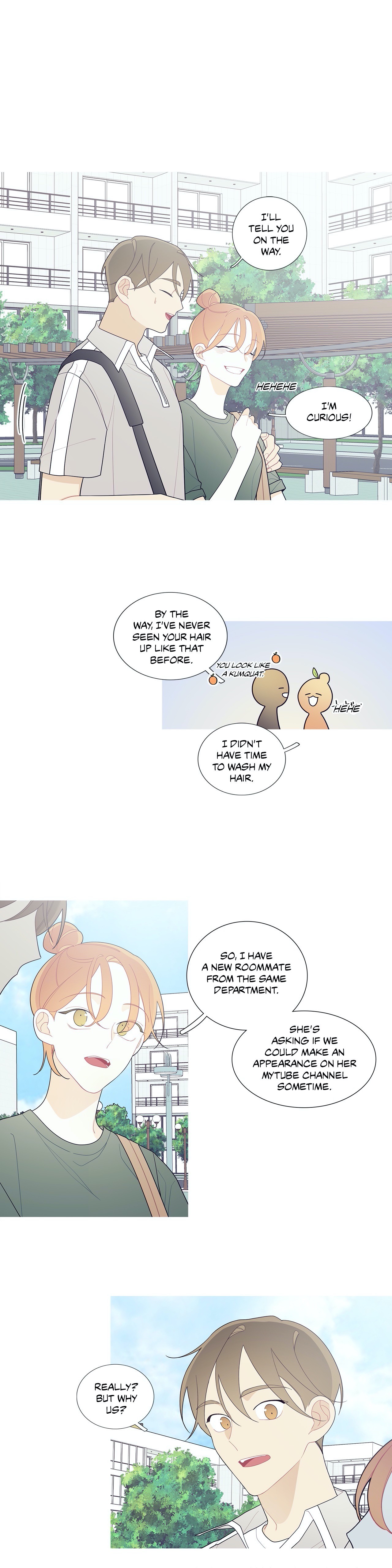 What’s Going On? - Chapter 113 [photo 10] - MangaPorn