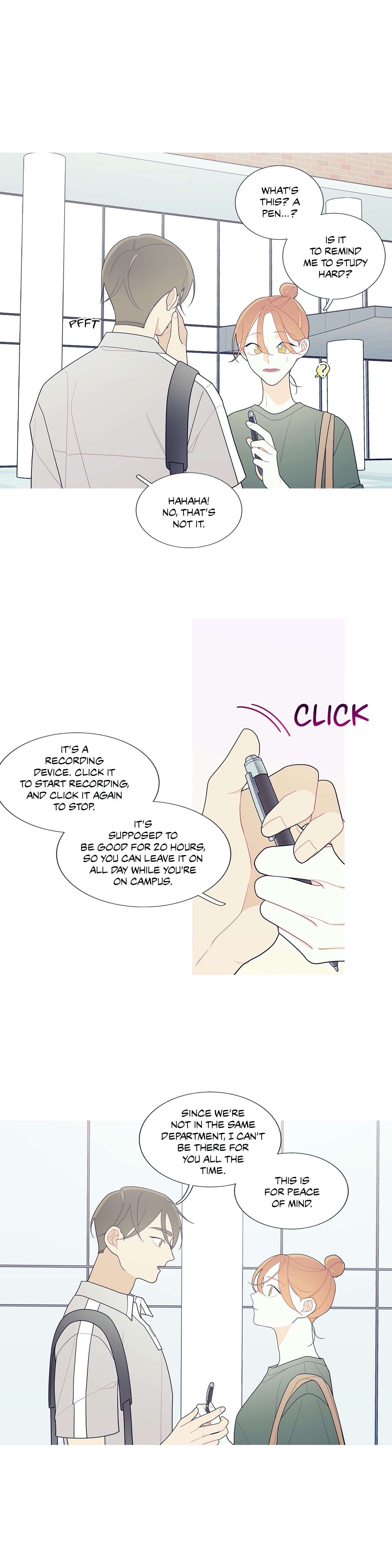 What’s Going On? - Chapter 113 [photo 13] - MangaPorn