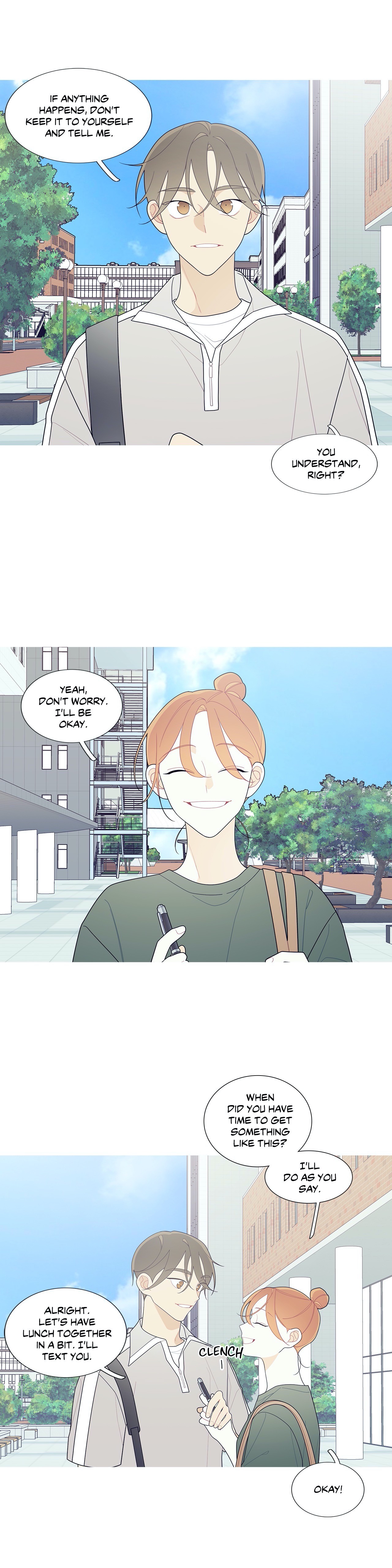 What’s Going On? - Chapter 113 [photo 14] - MangaPorn