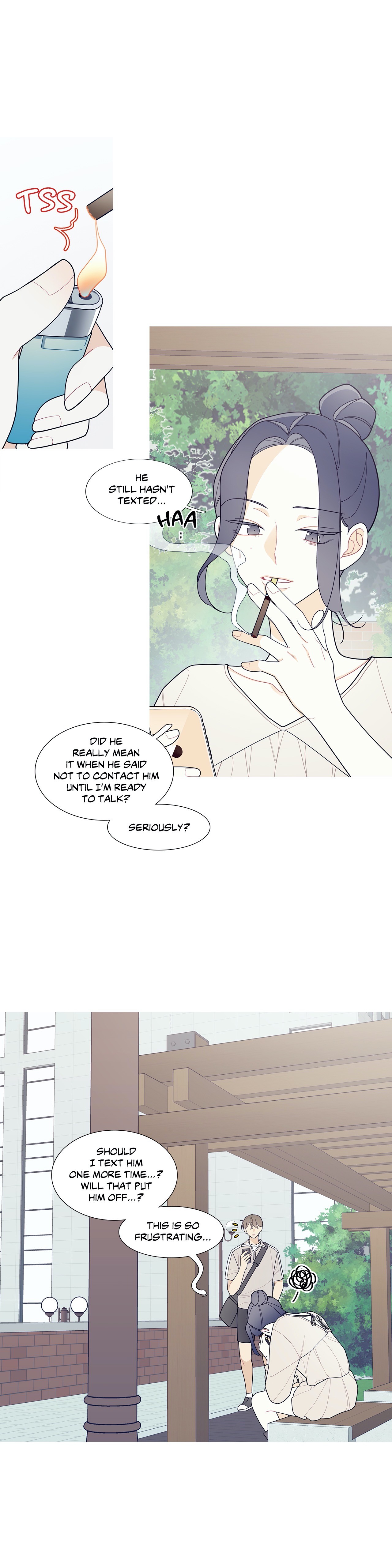 What’s Going On? - Chapter 114 [photo 11] - MangaPorn