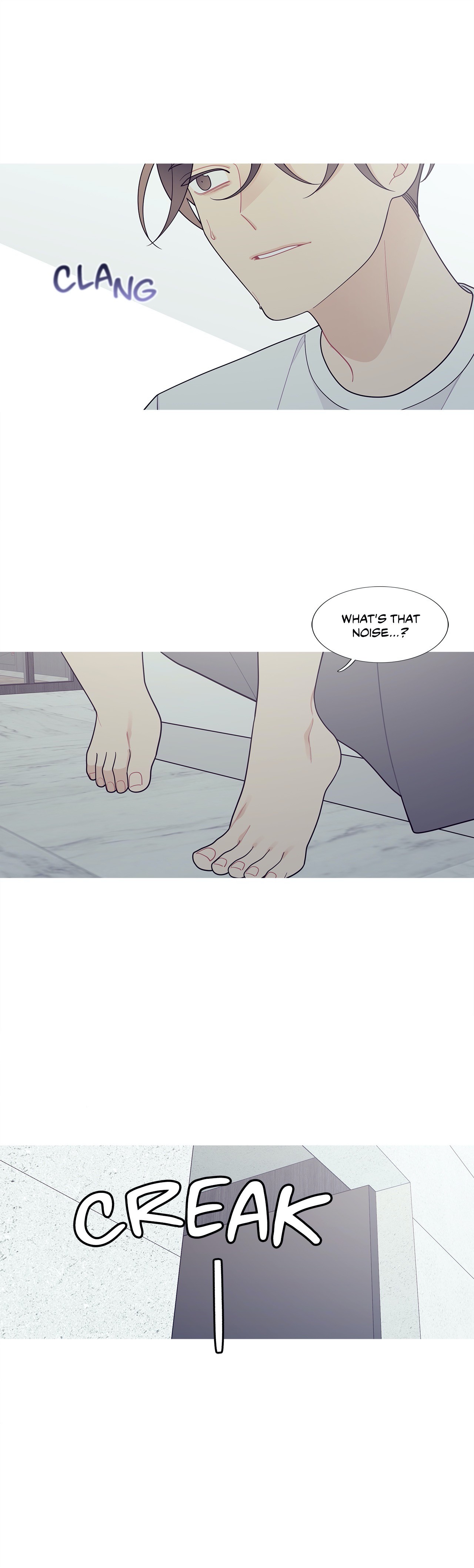 What’s Going On? - Chapter 114 [photo 19] - MangaPorn