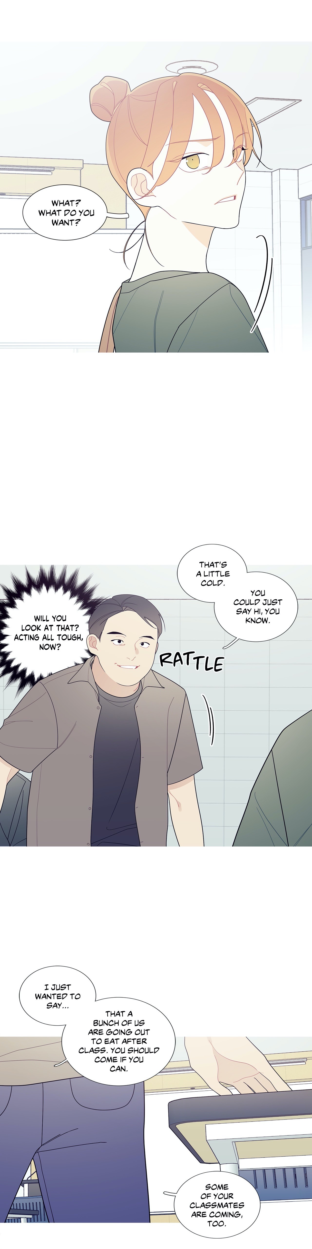 What’s Going On? - Chapter 114 [photo 2] - MangaPorn