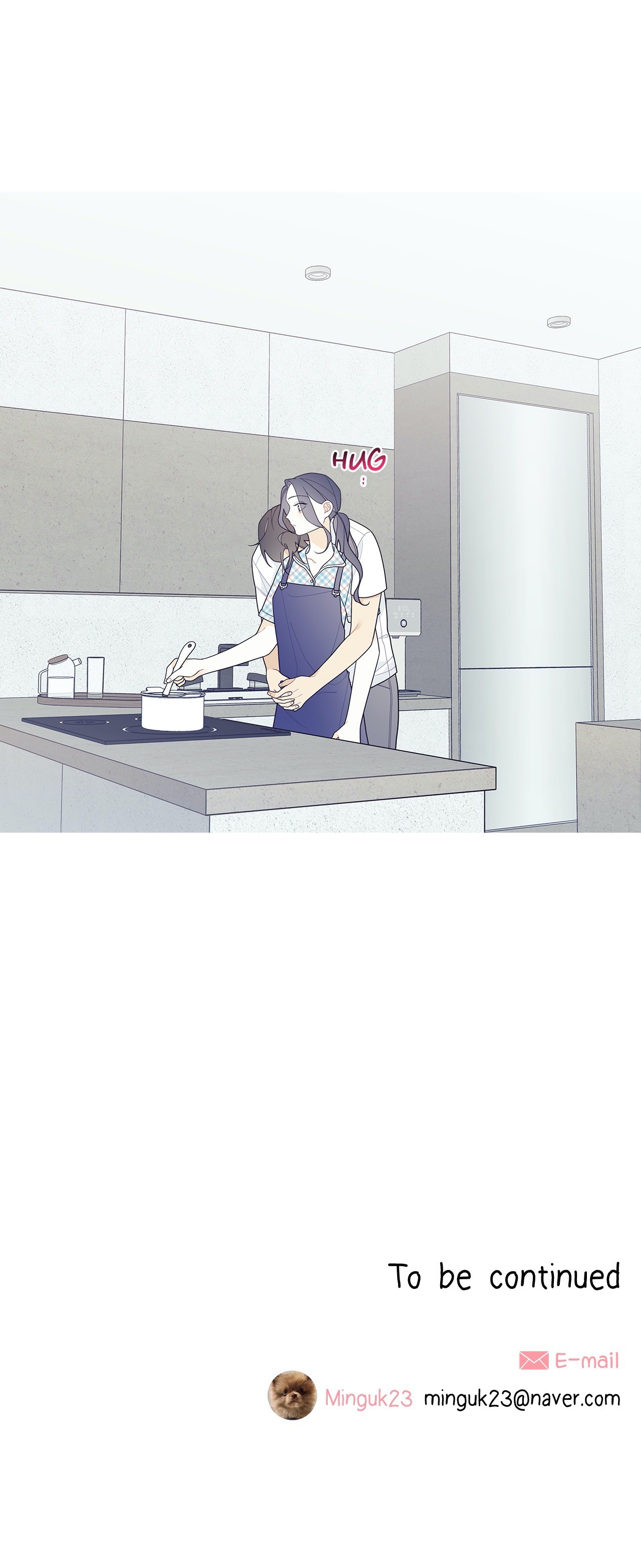 What’s Going On? - Chapter 114 [photo 21] - MangaPorn