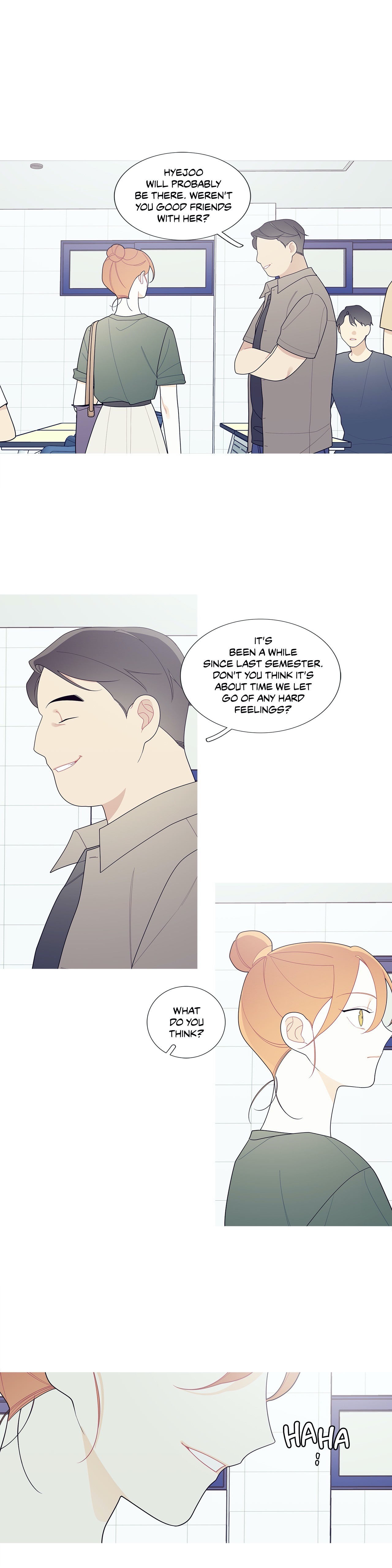 What’s Going On? - Chapter 114 [photo 3] - MangaPorn