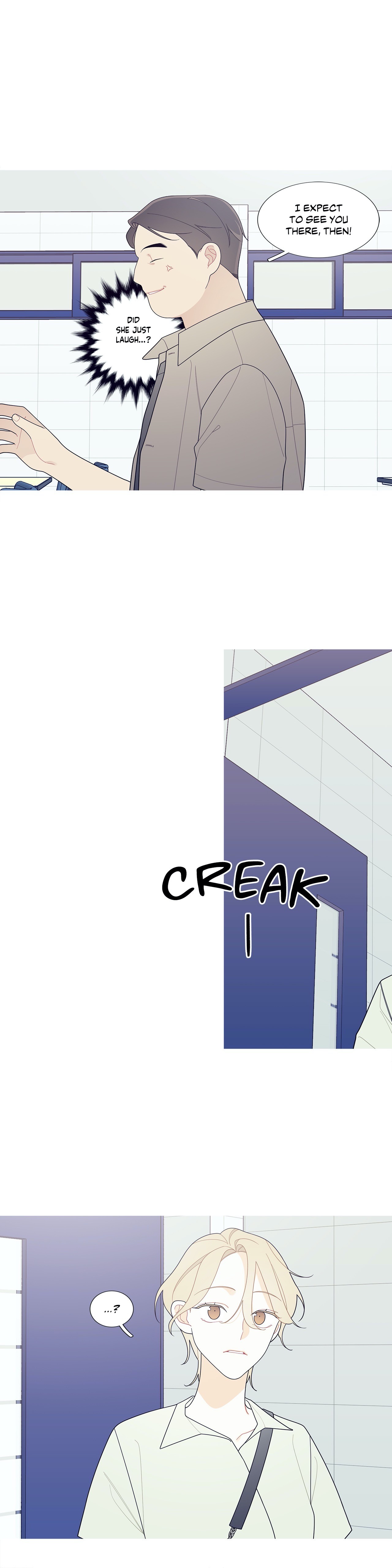 What’s Going On? - Chapter 114 [photo 4] - MangaPorn