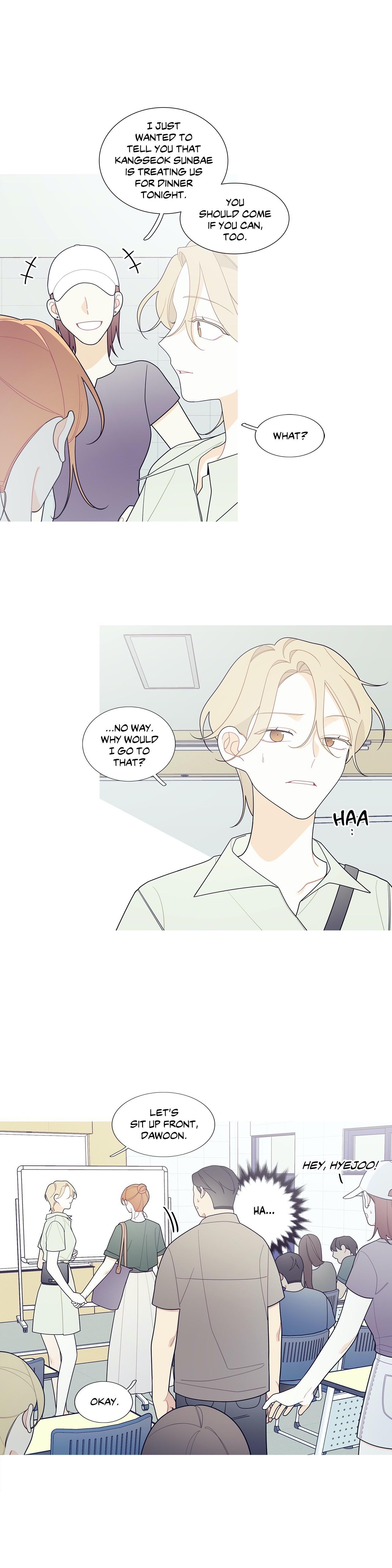 What’s Going On? - Chapter 114 [photo 6] - MangaPorn