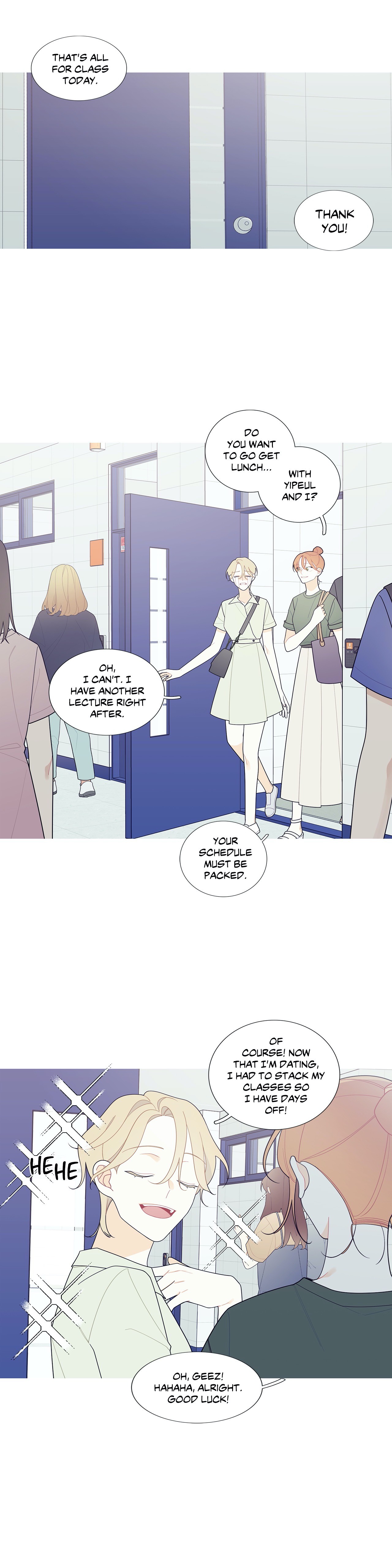 What’s Going On? - Chapter 114 [photo 8] - MangaPorn