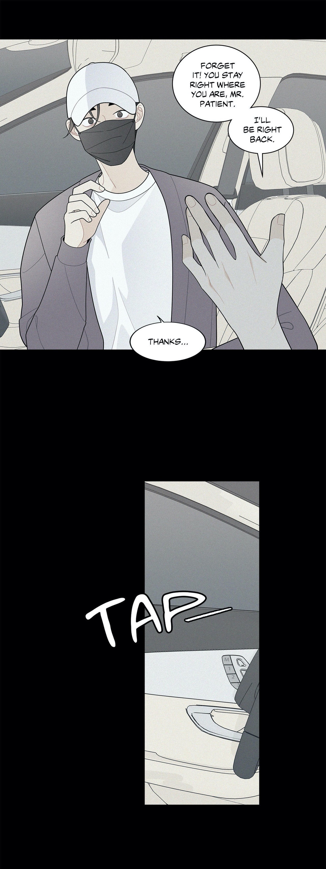 What’s Going On? - Chapter 115 [photo 10] - MangaPorn