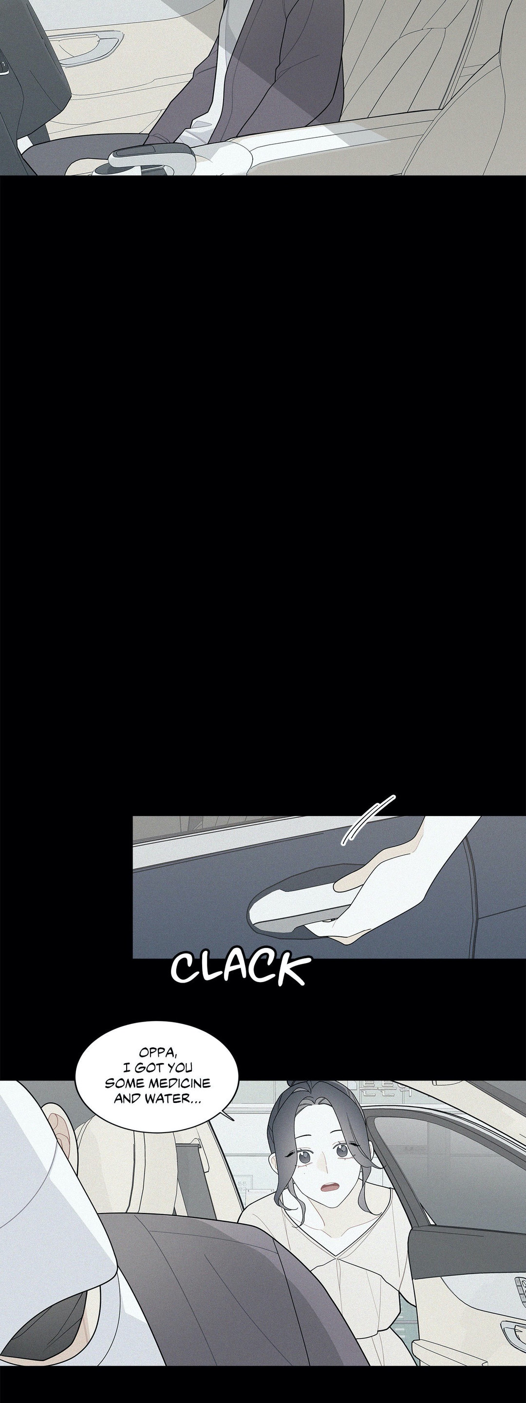 What’s Going On? - Chapter 115 [photo 12] - MangaPorn