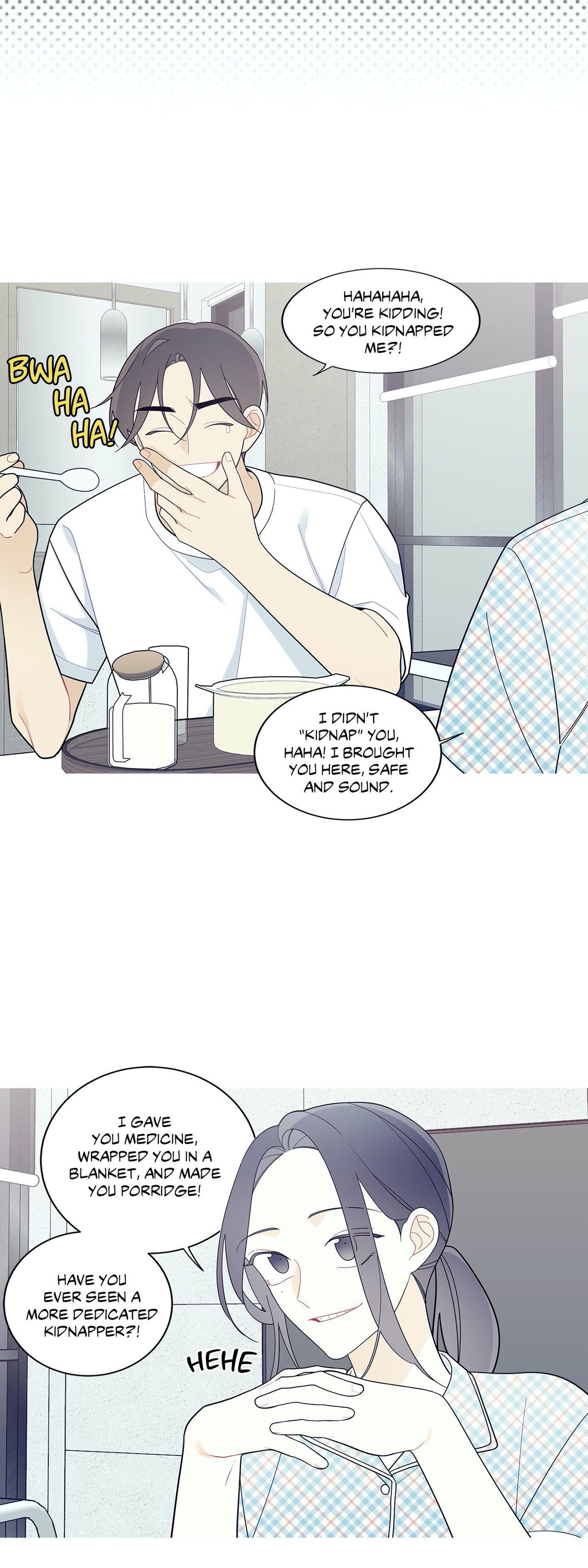 What’s Going On? - Chapter 115 [photo 15] - MangaPorn