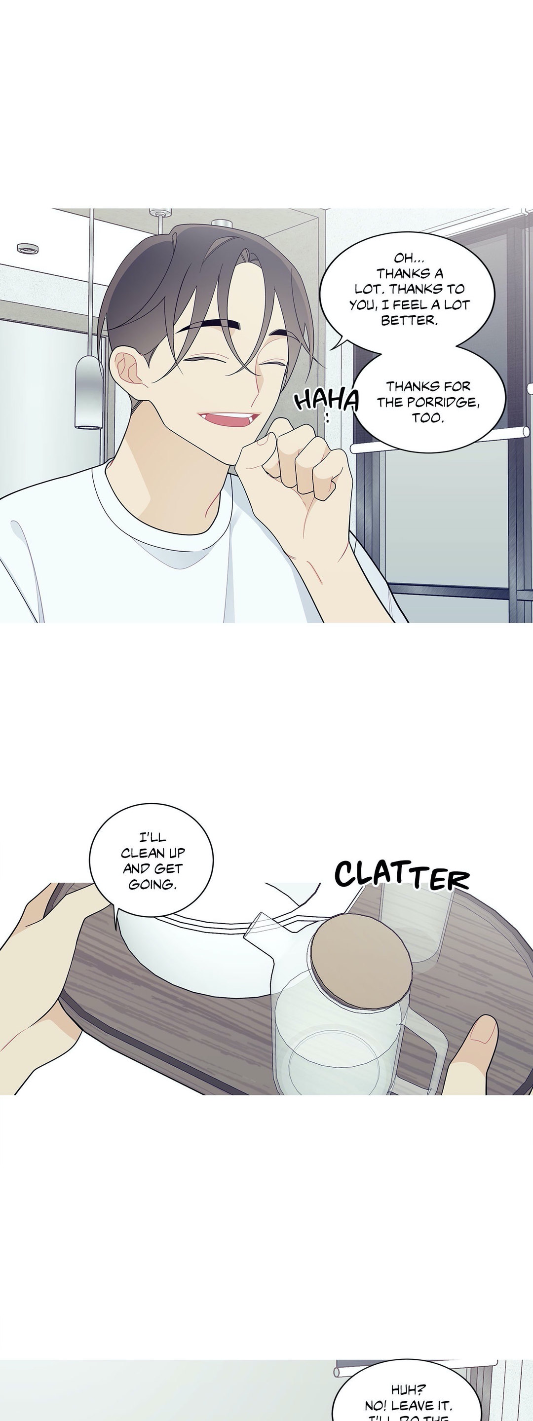 What’s Going On? - Chapter 115 [photo 16] - MangaPorn