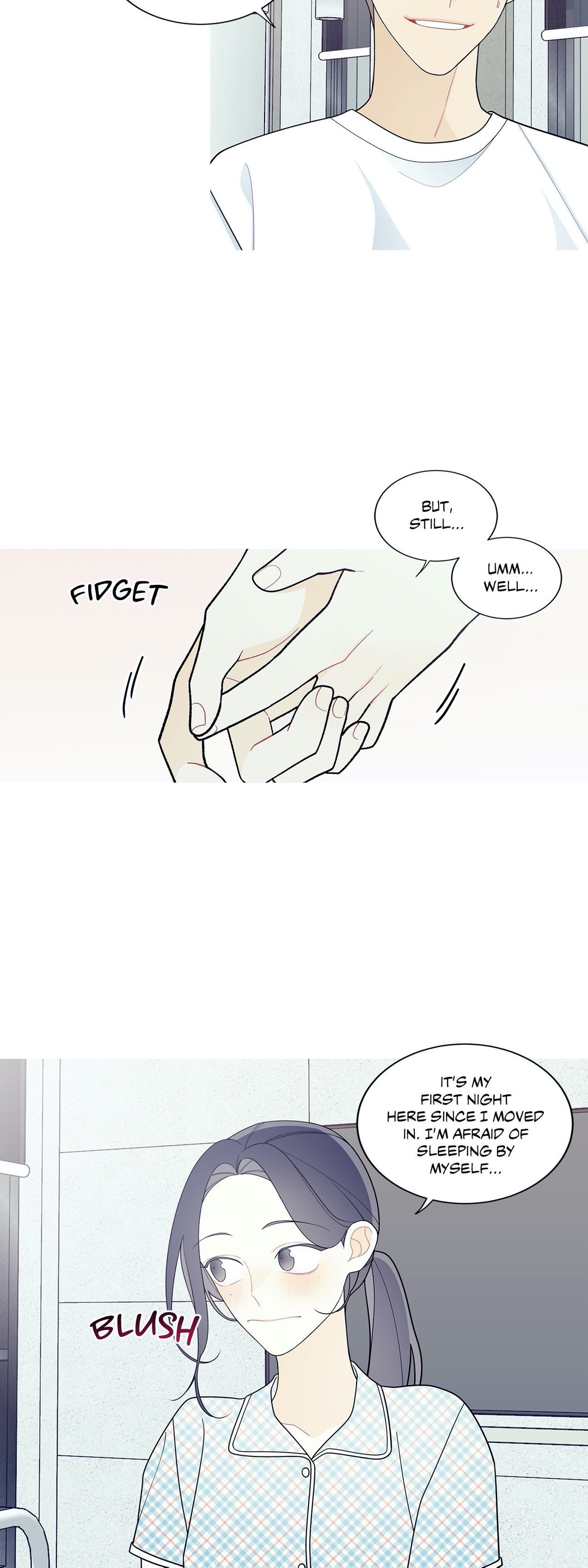 What’s Going On? - Chapter 115 [photo 18] - MangaPorn