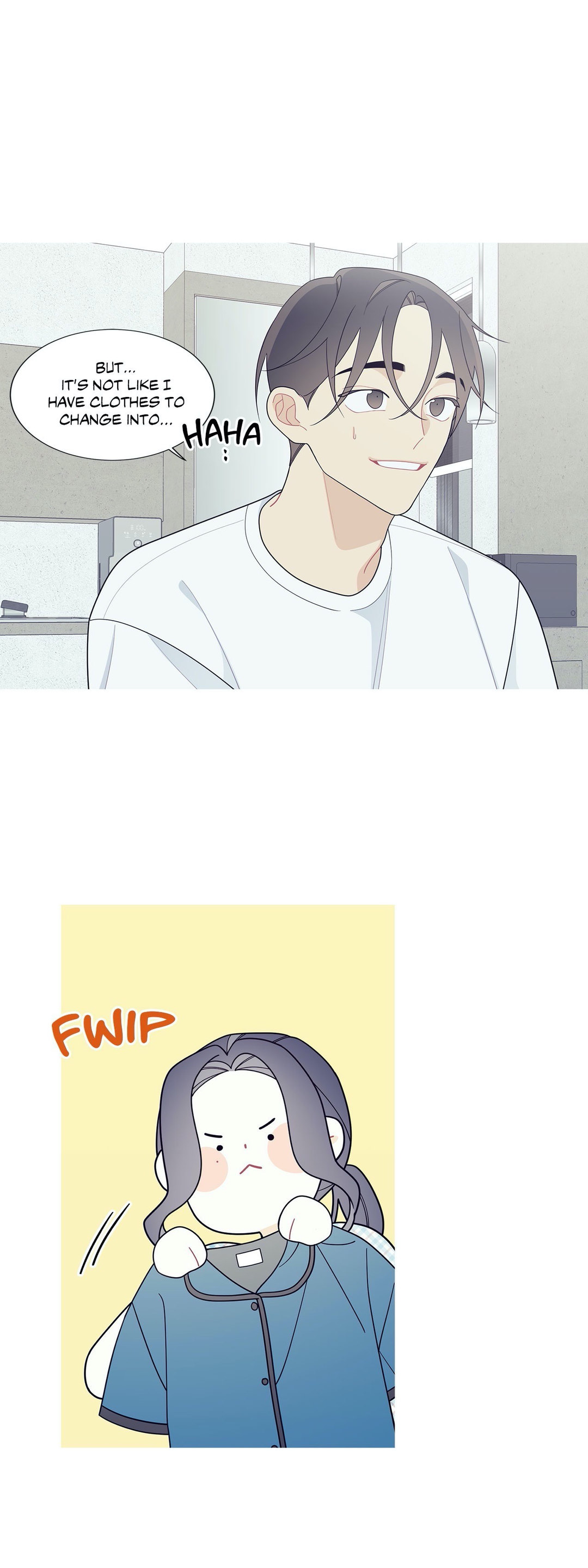What’s Going On? - Chapter 115 [photo 19] - MangaPorn