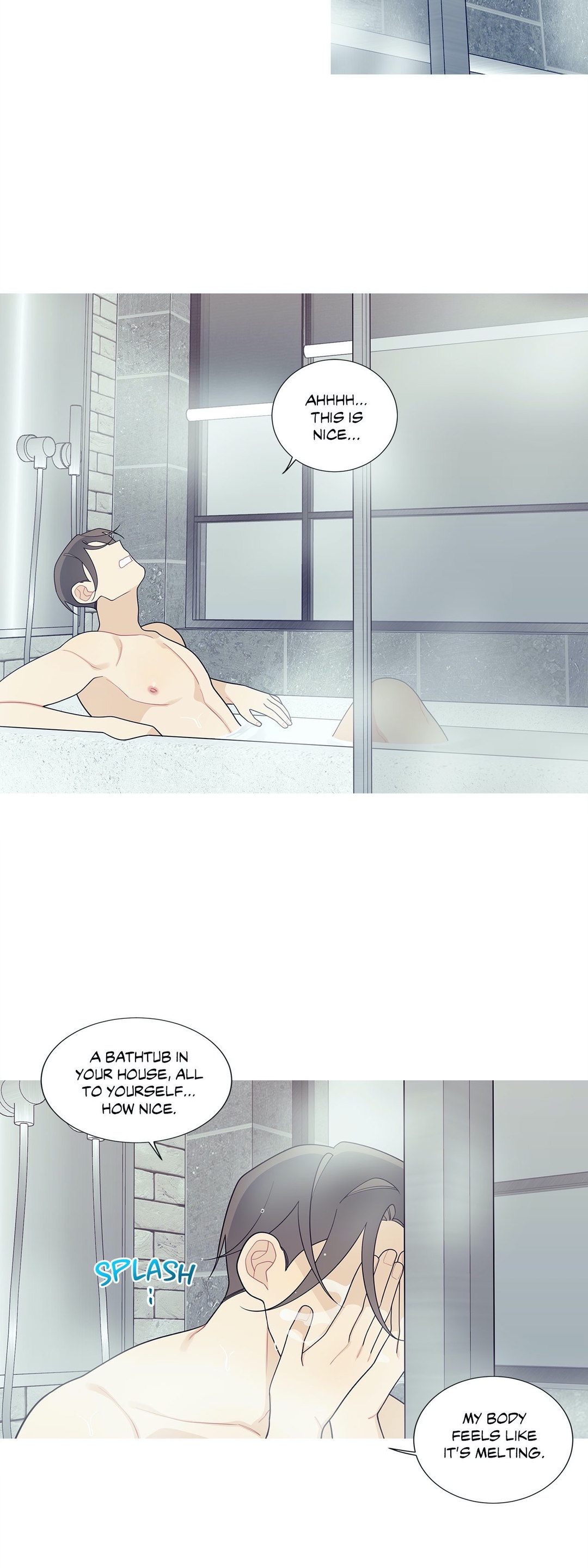 What’s Going On? - Chapter 115 [photo 23] - MangaPorn