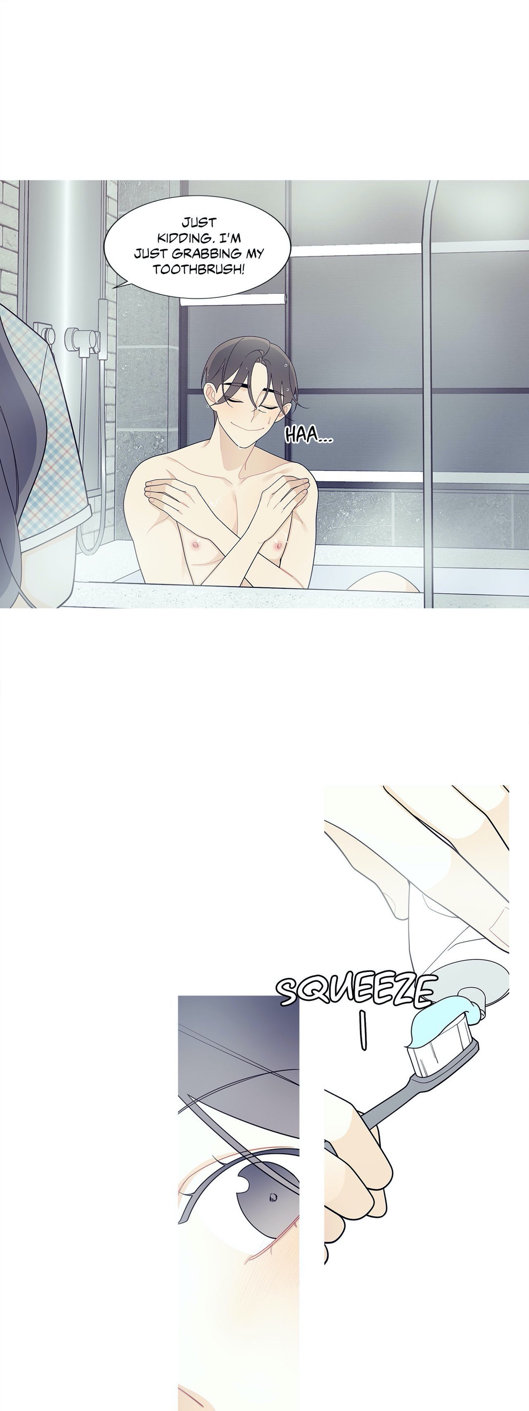 What’s Going On? - Chapter 115 [photo 25] - MangaPorn