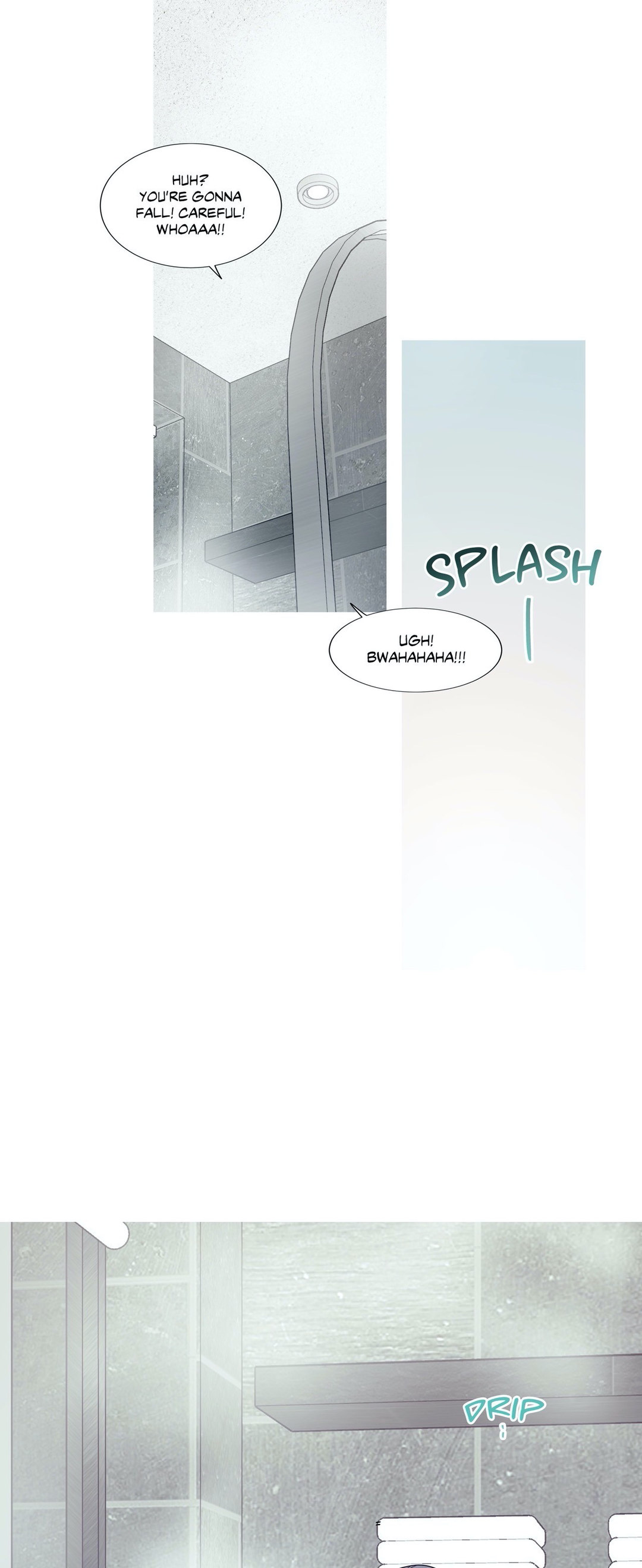 What’s Going On? - Chapter 115 [photo 29] - MangaPorn