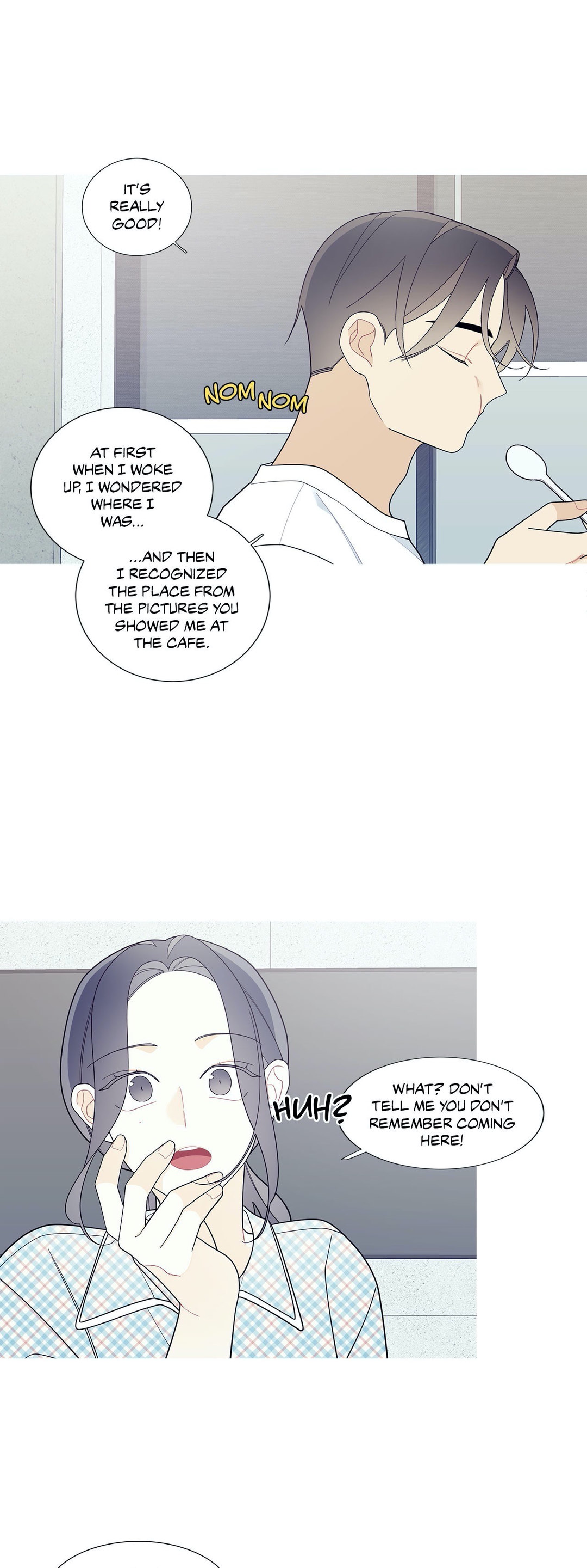 What’s Going On? - Chapter 115 [photo 4] - MangaPorn