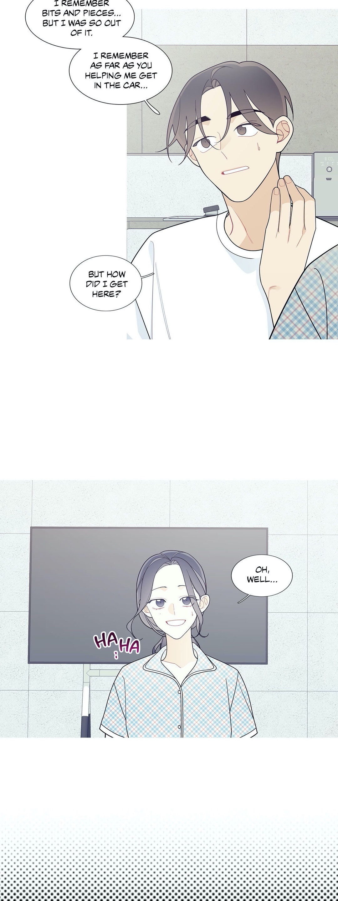 What’s Going On? - Chapter 115 [photo 5] - MangaPorn
