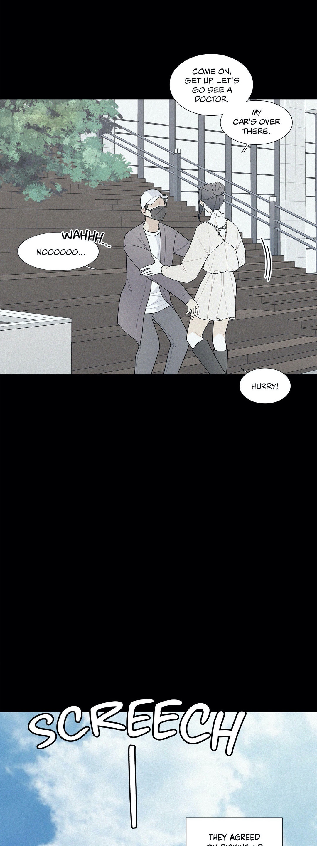 What’s Going On? - Chapter 115 [photo 8] - MangaPorn