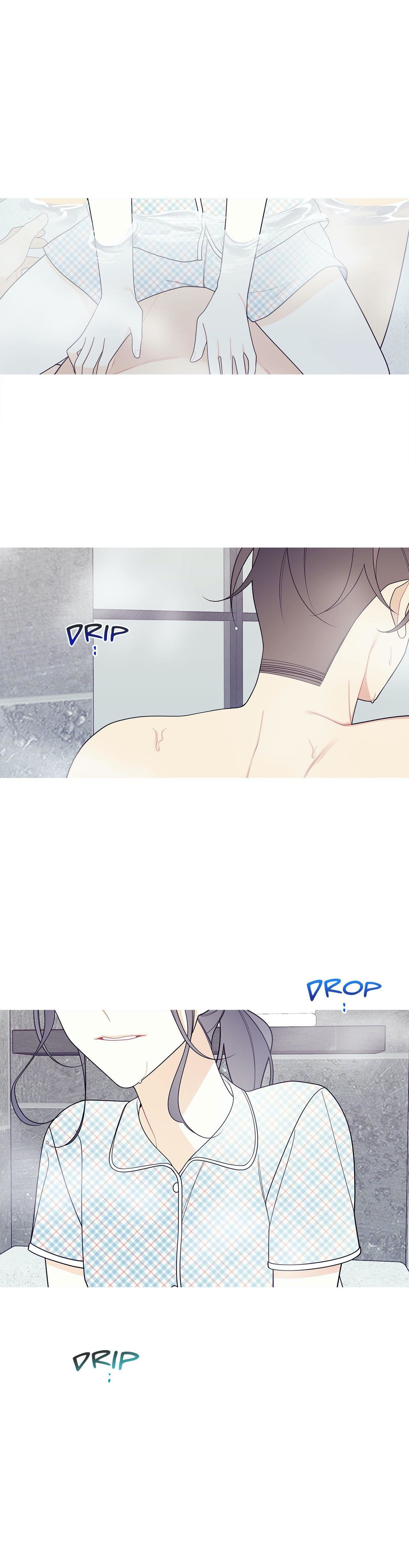 What’s Going On? - Chapter 116 [photo 1] - MangaPorn