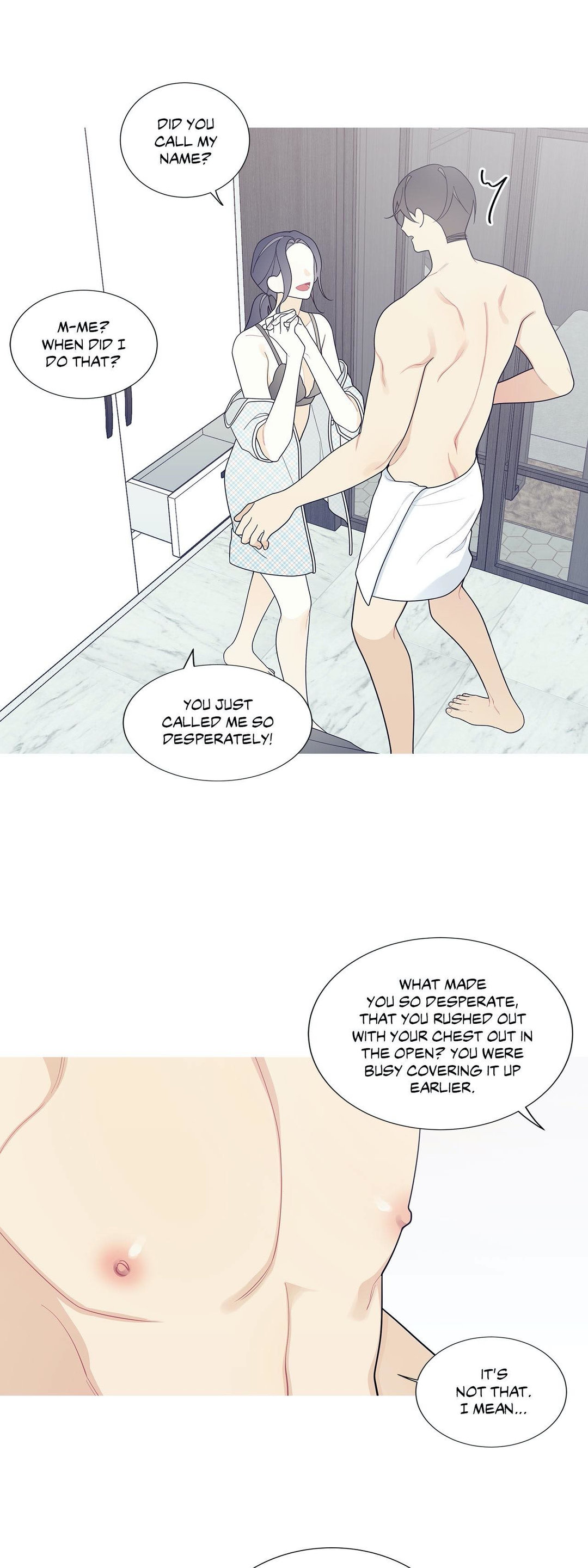 What’s Going On? - Chapter 116 [photo 11] - MangaPorn
