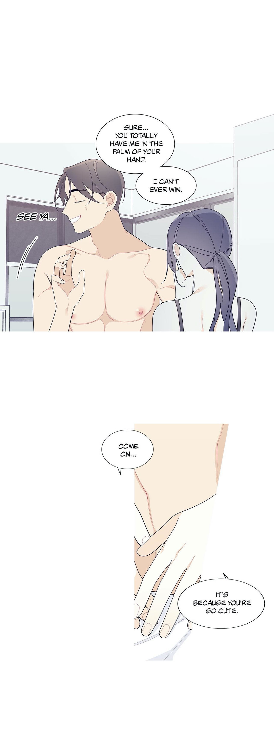 What’s Going On? - Chapter 116 [photo 13] - MangaPorn