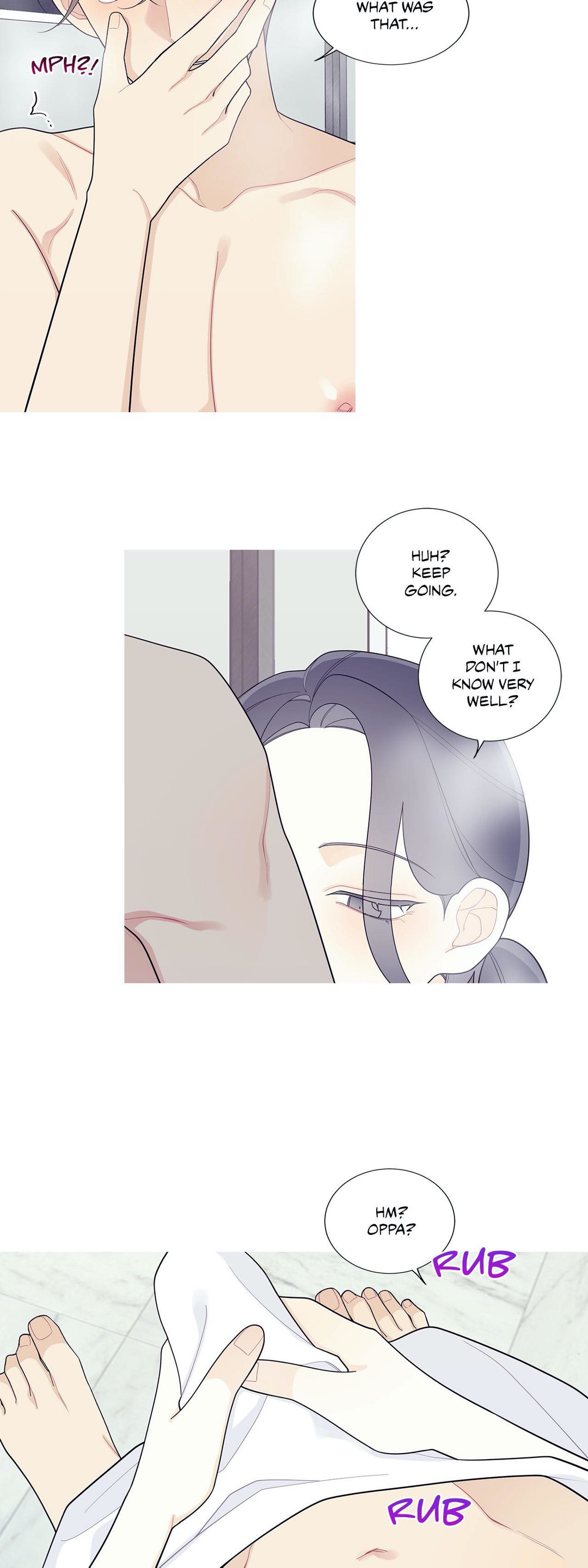 What’s Going On? - Chapter 116 [photo 15] - MangaPorn