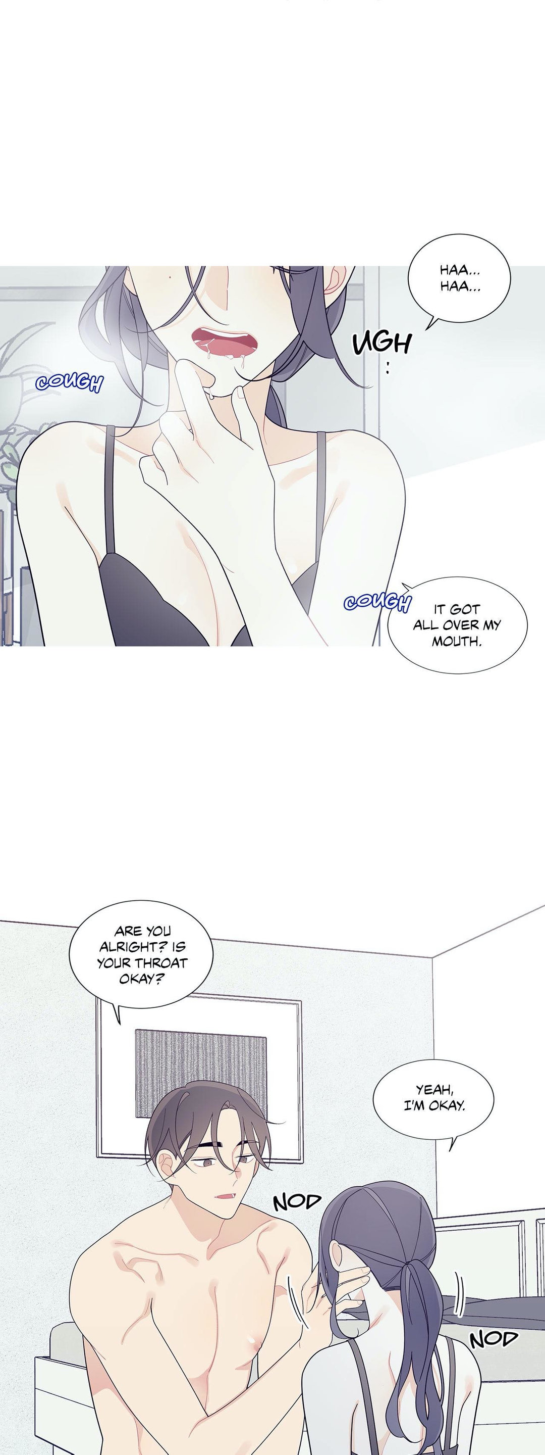 What’s Going On? - Chapter 116 [photo 21] - MangaPorn