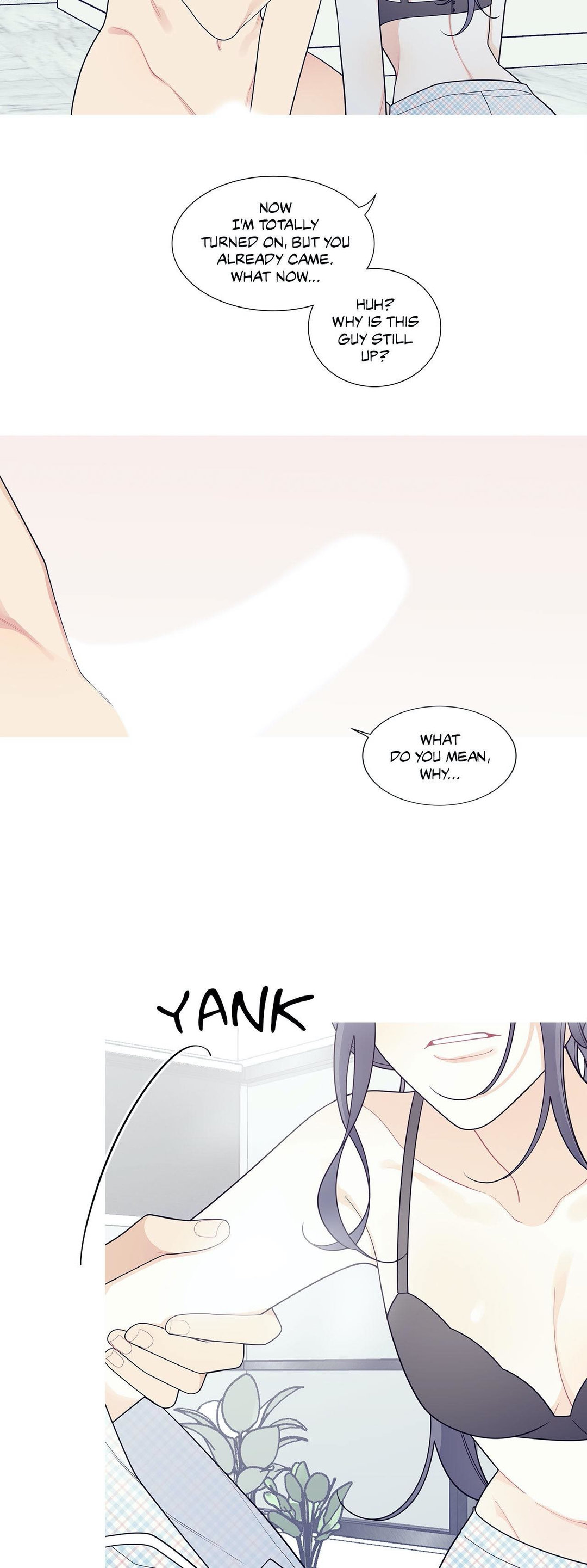 What’s Going On? - Chapter 116 [photo 22] - MangaPorn
