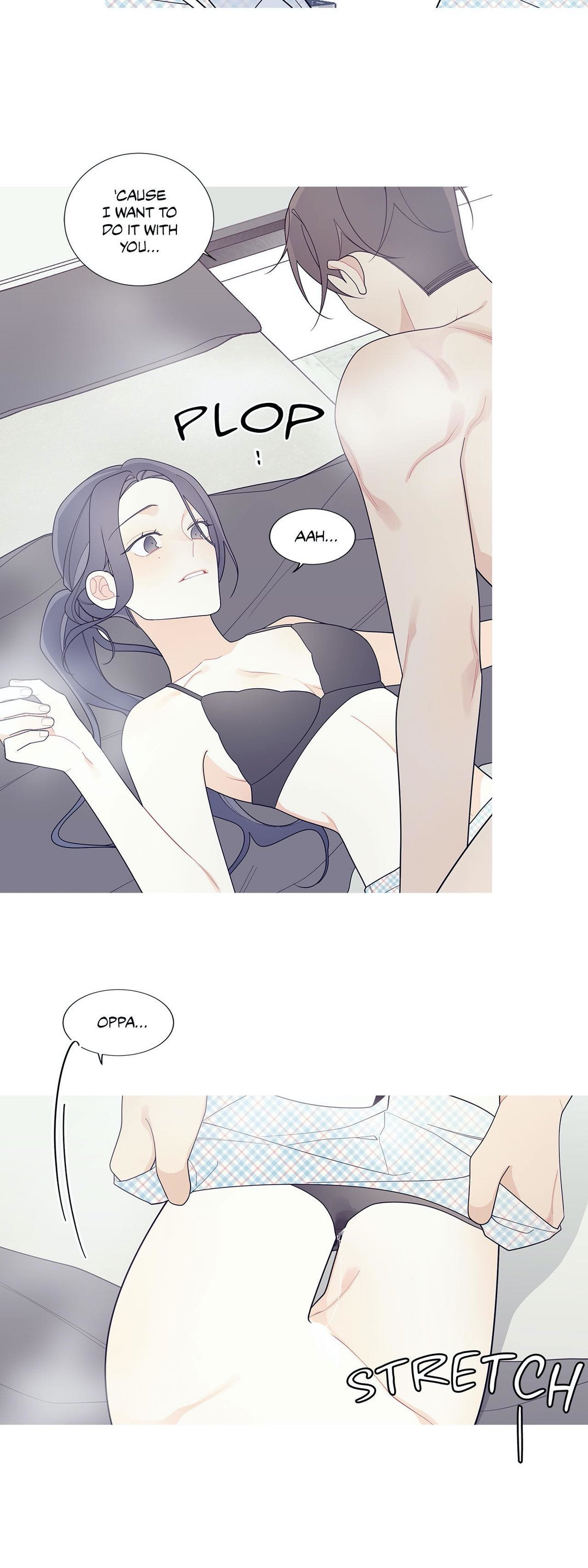 What’s Going On? - Chapter 116 [photo 23] - MangaPorn