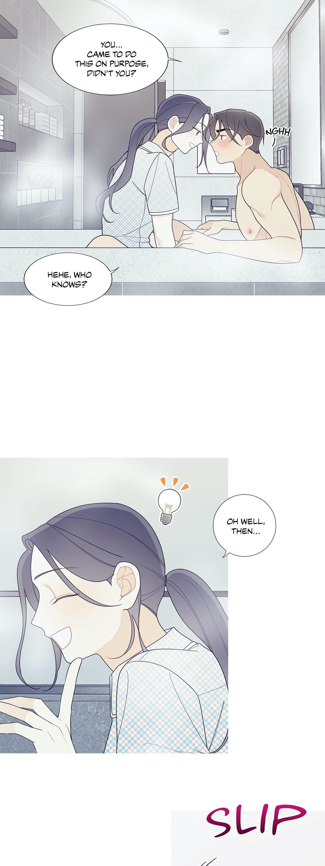 What’s Going On? - Chapter 116 [photo 5] - MangaPorn