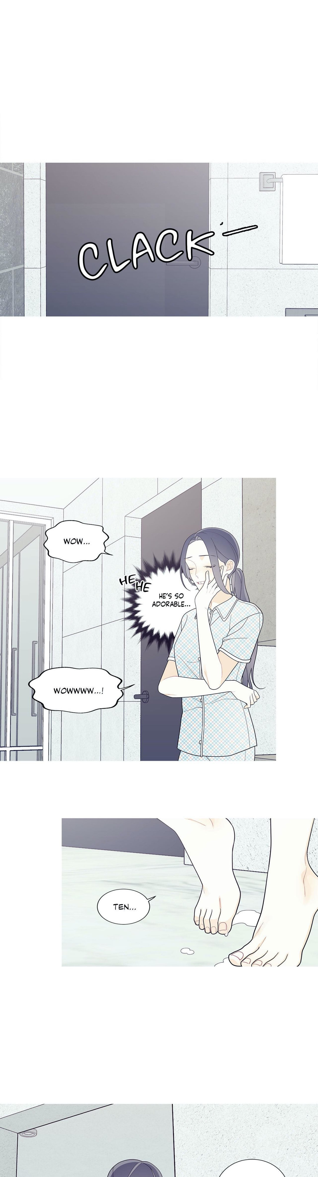 What’s Going On? - Chapter 116 [photo 8] - MangaPorn