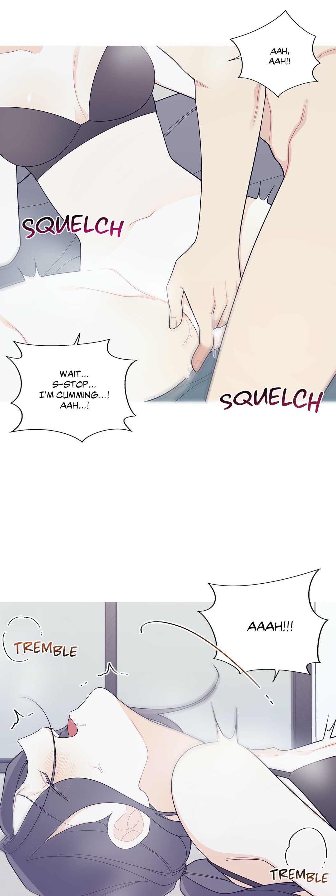 What’s Going On? - Chapter 117 [photo 12] - MangaPorn