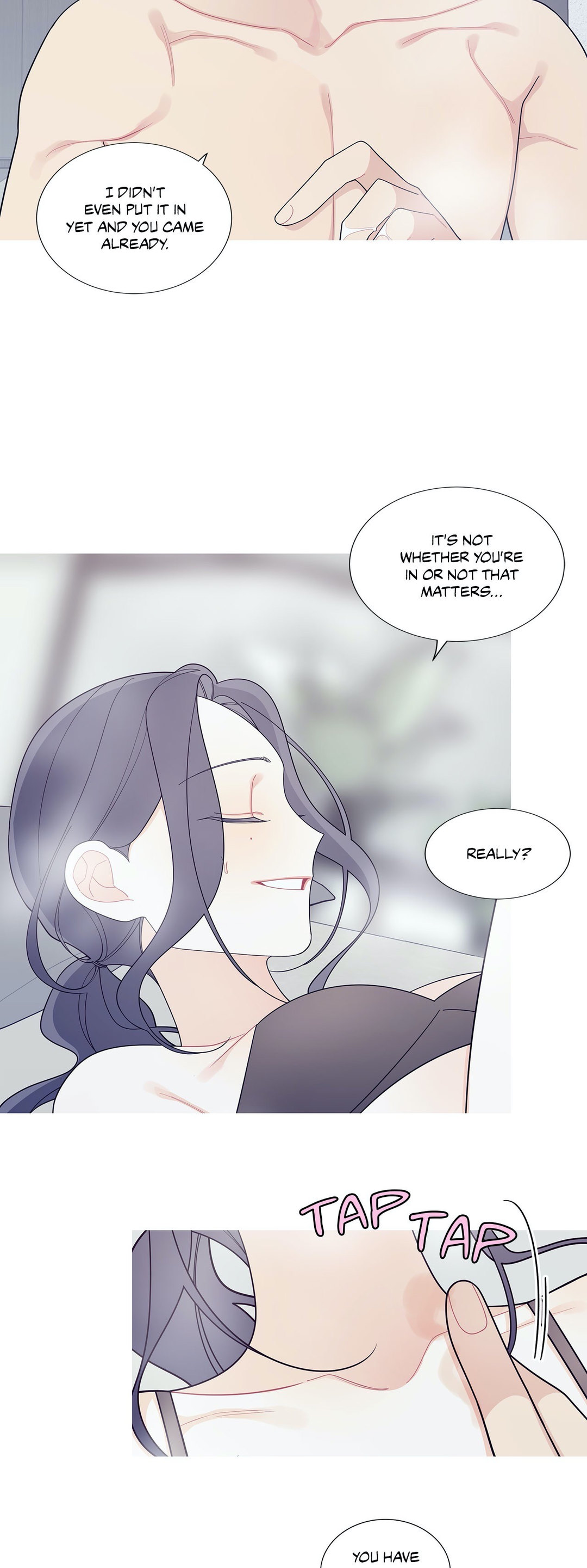 What’s Going On? - Chapter 117 [photo 14] - MangaPorn